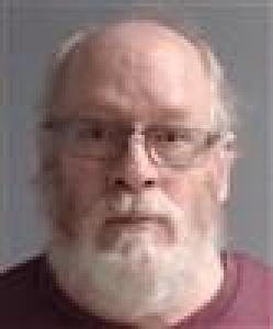 Brian David Place a registered Sex Offender of Pennsylvania