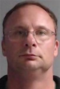 Todd Daly a registered Sex Offender of Pennsylvania