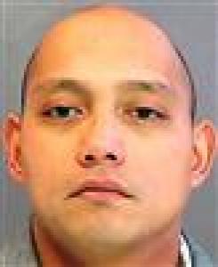 Benjamin Sayan Delapena a registered Sex Offender of New Jersey