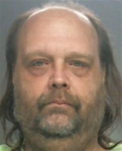 William Frederick Winters IV a registered Sex Offender of Pennsylvania