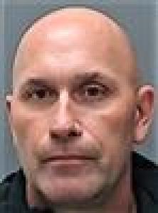 Dean Edward Anderson a registered Sex Offender of Pennsylvania