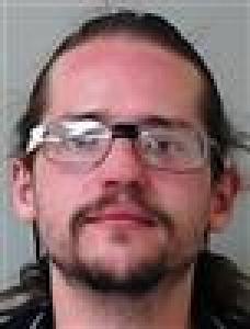 Brandon Philliplee Hendrickson a registered Sex Offender of Pennsylvania