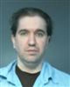 Eric William Diaz a registered Sex Offender of Pennsylvania