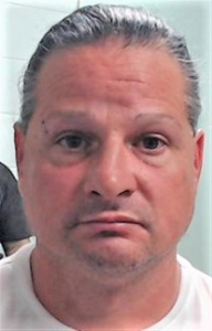 Alberta Alameda Richard a registered Sex Offender of Pennsylvania