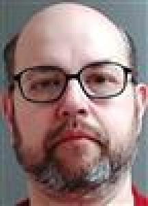 John Paulemory Fike Jr a registered Sex Offender of Pennsylvania