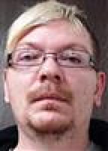 Robert William Kronk a registered Sex Offender of Pennsylvania