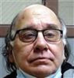 Dirk Randolph Ormsby a registered Sex Offender of Pennsylvania