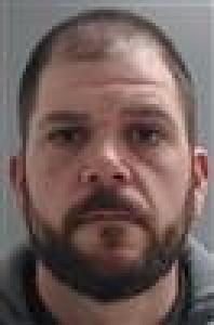 Shane Allen Smith a registered Sex Offender of Pennsylvania