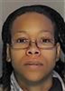 Lakesha Taliah Turner a registered Sex Offender of Pennsylvania