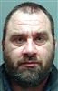 Jeremy Garren a registered Sex Offender of Pennsylvania