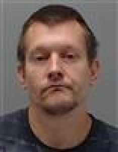 Earnest Robert Vandervort a registered Sex Offender of Pennsylvania