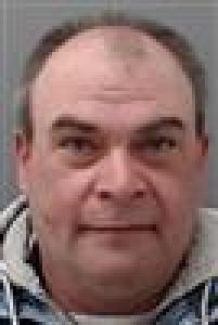 Gene Allen Shaffer a registered Sex Offender of Pennsylvania