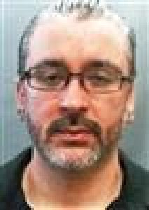 James Allen Pershing a registered Sex Offender of Pennsylvania