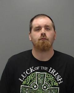 Brent David Jones a registered Sex Offender of Pennsylvania