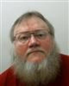 Terry Lee Umstead a registered Sex Offender of Pennsylvania
