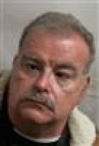 Robert Garris Macalpin a registered Sex Offender of Pennsylvania