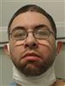 David Serrano a registered Sex Offender of Pennsylvania
