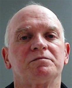 Robert Lee Defoy a registered Sex Offender of Pennsylvania