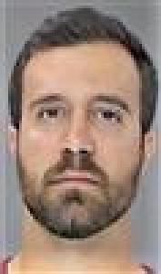 Nicholas Andrew Harvey a registered Sex Offender of Pennsylvania