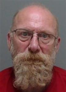 Scott Allen Russell a registered Sex Offender of Pennsylvania