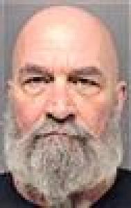 Ray Edward Barner a registered Sex Offender of Pennsylvania
