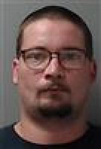 Jonathan Richard Roussin a registered Sex Offender of Pennsylvania