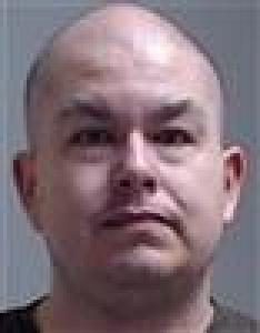 Eric Michael Johnson a registered Sex Offender of Pennsylvania