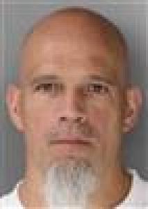 James Joseph Alexander a registered Sex Offender of Pennsylvania