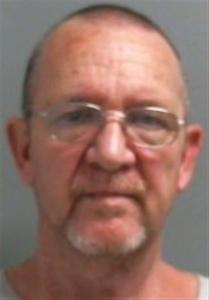 John Michael Frisosky a registered Sex Offender of Pennsylvania