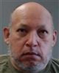 Martin Javier Amador a registered Sex Offender of Pennsylvania