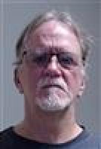 Thomas Bernard Mahaffey a registered Sex Offender of Pennsylvania