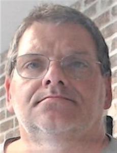 Alexander James Buskirk Sr a registered Sex Offender of Pennsylvania