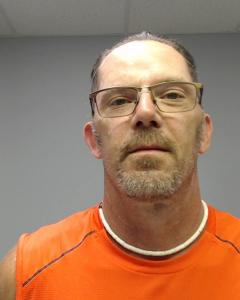 Scott Richard Degroat a registered Sex Offender of Pennsylvania