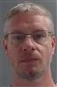 Brian Keith Denny a registered Sex Offender of Pennsylvania