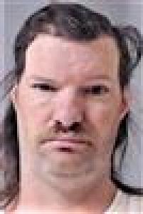 Jimmie Marion Hanson a registered Sex Offender of Pennsylvania