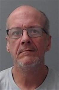 James Mccarraher a registered Sex Offender of Pennsylvania