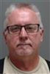 David Earl Woods a registered Sex Offender of Pennsylvania