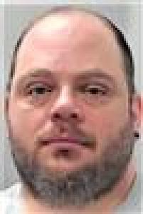 Bradley Joel Kauffman a registered Sex Offender of Pennsylvania
