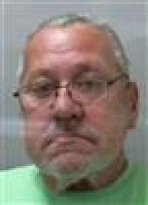 Richard Earl Messinger a registered Sex Offender of Pennsylvania