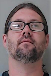 Chad Stuart Thompson a registered Sex Offender of Pennsylvania