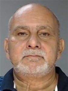 Carlos Manuel Molina a registered Sex Offender of Pennsylvania