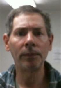 David Lewis Preston a registered Sex Offender of Pennsylvania