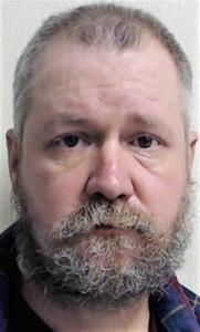 Steven Dale Krause a registered Sex Offender of Pennsylvania