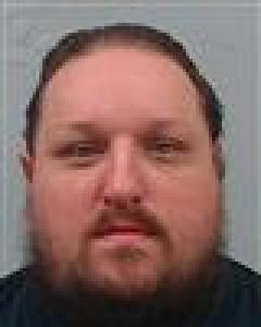 Mark Tyson Stephenson a registered Sex Offender of Pennsylvania