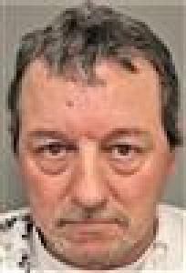 John Wayne Webb a registered Sex Offender of Pennsylvania