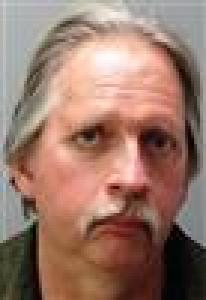 Russell Anthony Koenen a registered Sex Offender of Pennsylvania