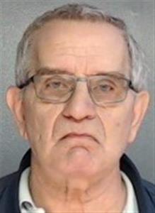 James Howard Gebhardt a registered Sex Offender of Pennsylvania