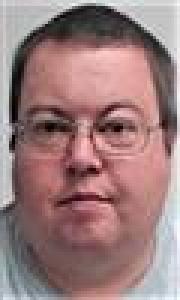 Kerry Alan Horn a registered Sex Offender of Pennsylvania
