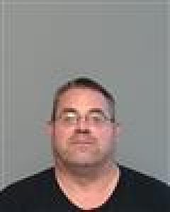 William Patrick Watts a registered Sex Offender of Pennsylvania