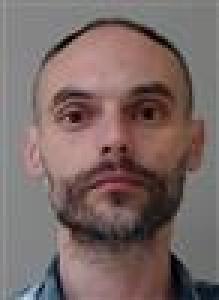 Brandon Thomas Weaver a registered Sex Offender of Pennsylvania